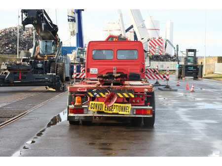 Wózek terminalowy 2003  KAMAG WBH25 (7)