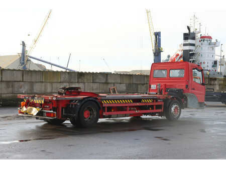 Wózek terminalowy 2003  KAMAG WBH25 (8)