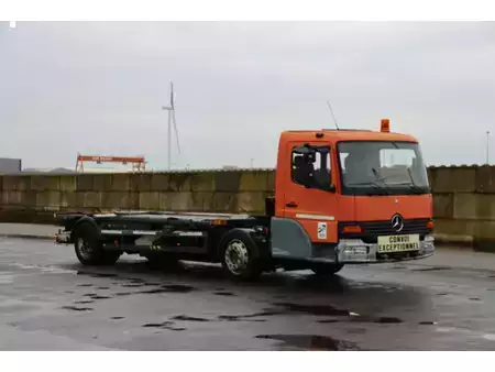 Vetomestari 2003  KAMAG WBH25 (1)