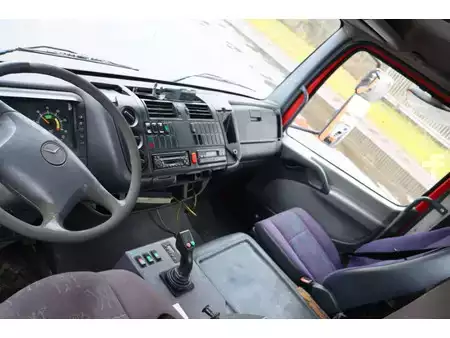 Vetomestari 2003  KAMAG WBH25 (2)