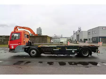 Vetomestari 2003  KAMAG WBH25 (5)