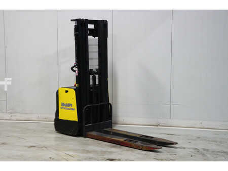 Pinontavaunu 2010  Hyster S1.6 (1)