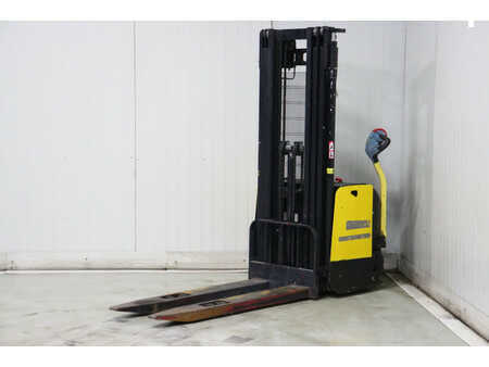 Pinontavaunu 2010  Hyster S1.6 (4)