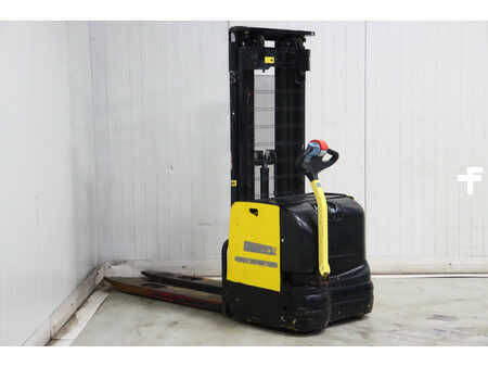 Pinontavaunu 2010  Hyster S1.6 (5)