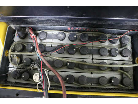 Pinontavaunu 2010  Hyster S1.6 (8)