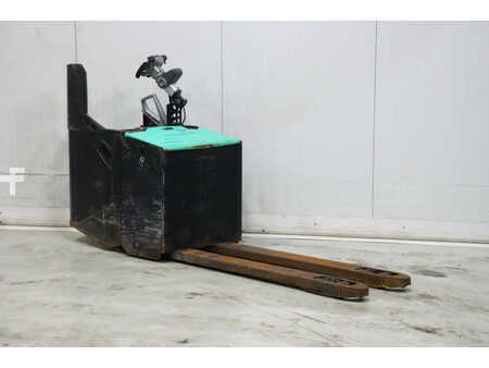 Transpallet elettrici 2020  Mitsubishi PBF25N2 (1)