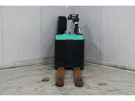 Transpallet elettrici 2020  Mitsubishi PBF25N2 (3)