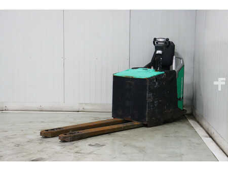 Transpallet elettrici 2020  Mitsubishi PBF25N2 (4)