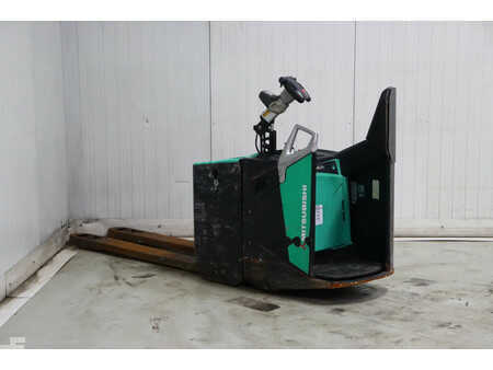 Transpallet elettrici 2020  Mitsubishi PBF25N2 (5)