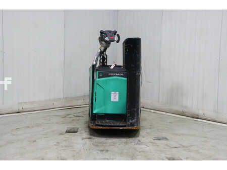 Transpallet elettrici 2020  Mitsubishi PBF25N2 (6)