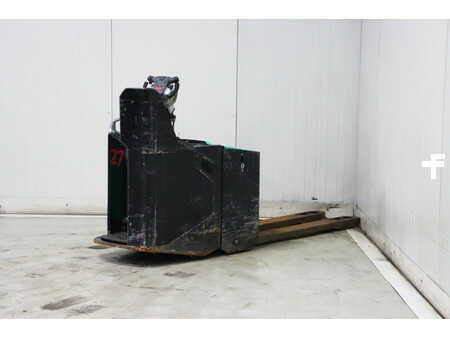 Transpallet elettrici 2020  Mitsubishi PBF25N2 (7)