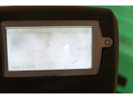 Transpallet elettrici 2020  Mitsubishi PBF25N2 (9)