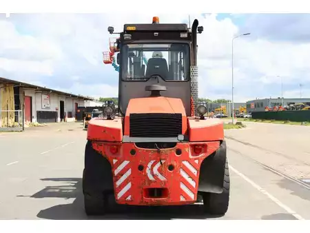 Dieselový VZV 2005  Kalmar DCE120-6 (2)