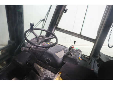 Diesel truck 1999  Dan Truck 8009 (2)