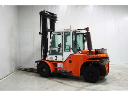 Diesel truck 1999  Dan Truck 8009 (5)