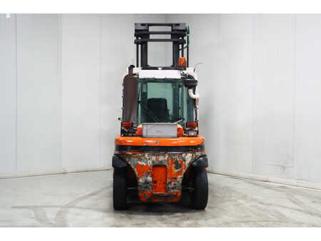 Diesel truck 1999  Dan Truck 8009 (6)