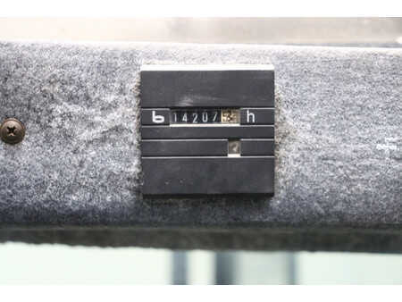 Diesel truck 1999  Dan Truck 8009 (9)