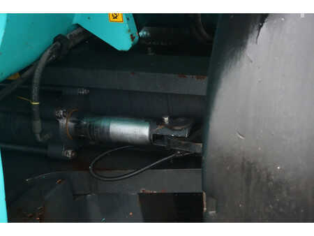 Containerstapler 2017  SMV Konecranes 6/7ECC100DS (10)