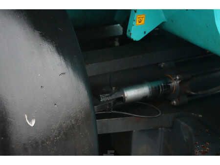 Containerstapler 2017  SMV Konecranes 6/7ECC100DS (11)