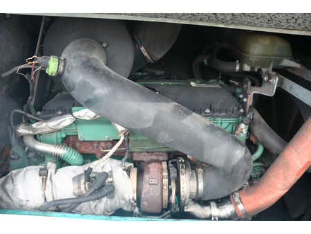 Containerstapler 2017  SMV Konecranes 6/7ECC100DS (12)