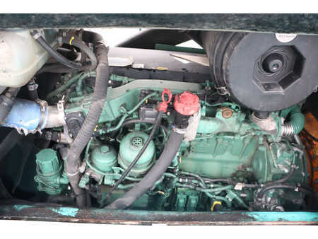 Containerstapler 2017  SMV Konecranes 6/7ECC100DS (13)