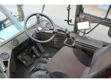 Containerstapler 2017  SMV Konecranes 6/7ECC100DS (2)