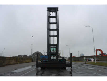 Containerstapler 2017  SMV Konecranes 6/7ECC100DS (3)