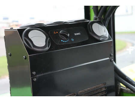 Sollevatori telescopici rigidi 2018  Merlo TF42.7CS - 140 (12)