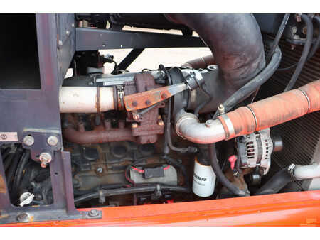 Dieseltrukki 2015  Kalmar DCG160-12 (12)