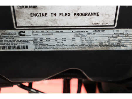 Dieseltrukki 2015  Kalmar DCG160-12 (14)