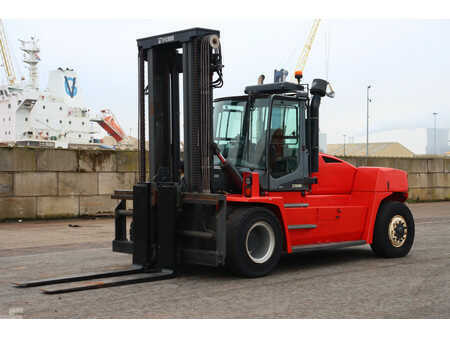 Dieseltrukki 2015  Kalmar DCG160-12 (4)