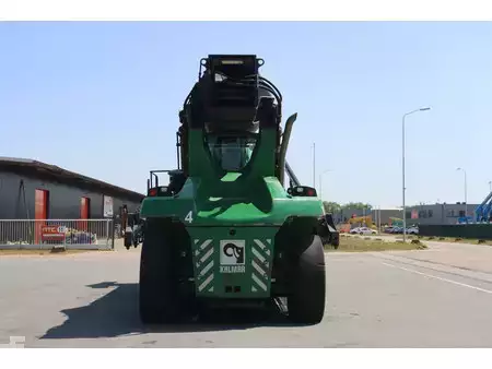 Reachstackers 2018  Kalmar DRG450-60S5 (10)