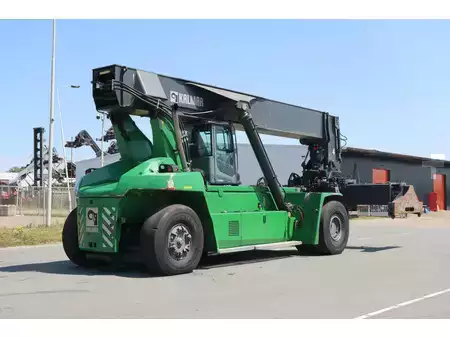 Reachstackers 2018  Kalmar DRG450-60S5 (11)