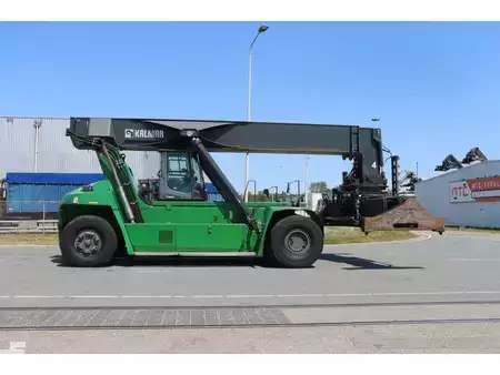 Reachstackers 2018  Kalmar DRG450-60S5 (12)