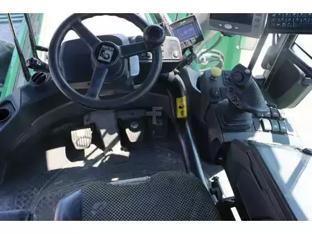 Reachstackers 2018  Kalmar DRG450-60S5 (5)