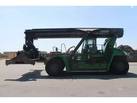 Reachstackers 2018  Kalmar DRG450-60S5 (8)