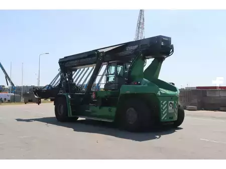 Reachstackers 2018  Kalmar DRG450-60S5 (9)