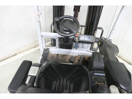 Eléctrico - 3 rodas 2018  Unicarriers A2N1L16Q (2)