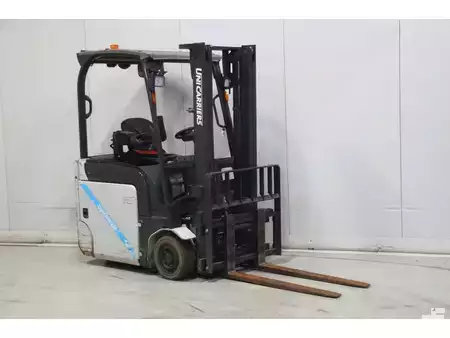 Elektro 4 Rad 2019  Unicarriers AG2N1L15Q (1)