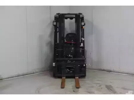 Elektro 4 Rad 2019  Unicarriers AG2N1L15Q (3)