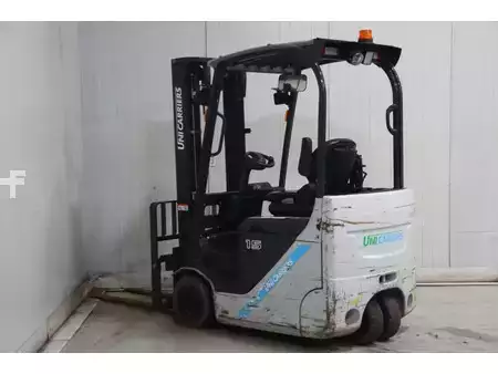 Elektro 4 Rad 2019  Unicarriers AG2N1L15Q (5)
