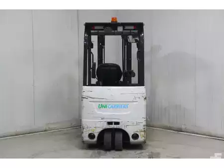 Elektro 4 Rad 2019  Unicarriers AG2N1L15Q (6)