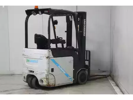 Elektro 4 Rad 2019  Unicarriers AG2N1L15Q (7)