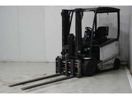 Elektrisk- 4 hjul 2020  Unicarriers MX-25 (3)