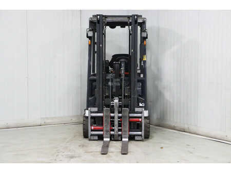 Elektromos 4 kerekű 2020  Unicarriers JAG2N1L18Q (3)