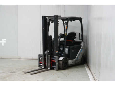 Elektromos 4 kerekű 2020  Unicarriers JAG2N1L18Q (4)