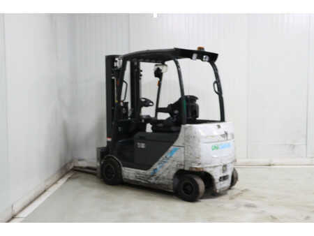 Elektromos 4 kerekű 2020  Unicarriers JAG2N1L18Q (5)