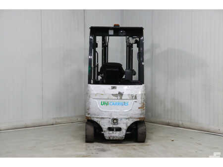Elektromos 4 kerekű 2020  Unicarriers JAG2N1L18Q (6)