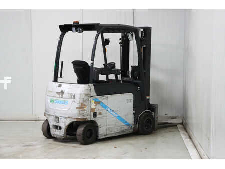 Elektromos 4 kerekű 2020  Unicarriers JAG2N1L18Q (7)