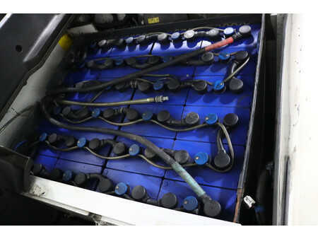 Elektromos 4 kerekű 2020  Unicarriers JAG2N1L18Q (8)